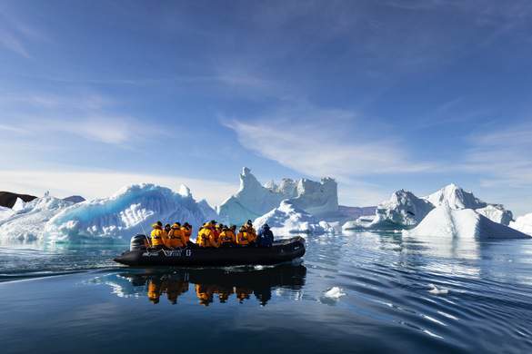 Seabourn Zodiacs In Greenland ©Scott Martin.jpg